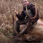Profile Picture of Joseph Baxter (@hunterjoe33) on Instagram