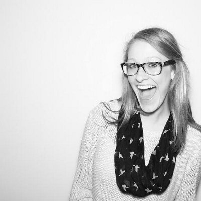 Profile Picture of PeppaJax (@JackieCalder) on Twitter