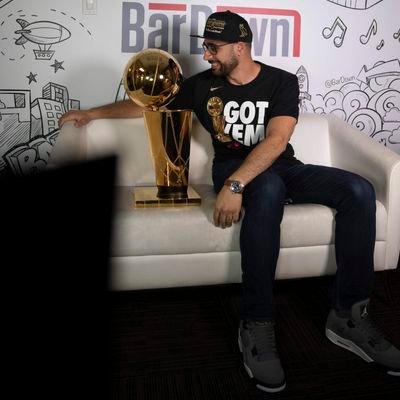 Profile Picture of Fabio Lucarini (@Fatty_Fadeaway) on Twitter