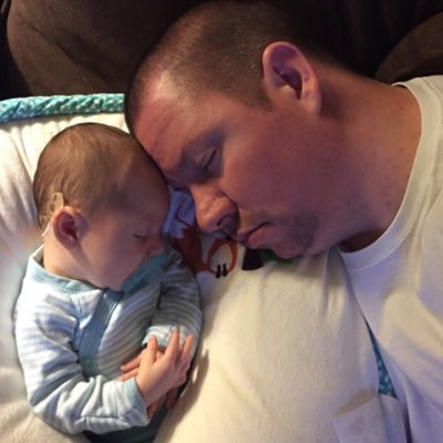 Profile Picture of Brian Sampson (@WatchmakerBrian) on Twitter
