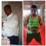 Profile Picture of William J Botha (@push_youself_hastagwb) on Instagram