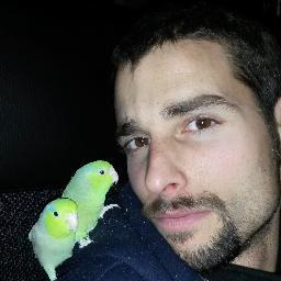 Profile Picture of Steven Neuhaus (@steven190180) on Twitter