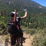 Profile Picture of Michael crowell (@micho668) on Instagram