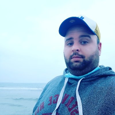 Profile Picture of Carlos Crespo Lluch (@LluchCrespo) on Twitter
