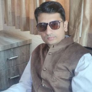 Profile Picture of PRAGNESH SHAH (@pragu1985) on Twitter