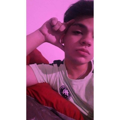Profile Picture of Julián Hammer (@JulinHammer1) on Twitter