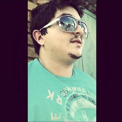 Profile Picture of Angelo Ribeiro (@angeloribeiro97) on Twitter