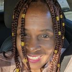 Profile Picture of Daria P. Stokes (@iamhis1231) on Instagram