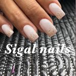 Profile Picture of Sigal Cohen (@_sigal_nails) on Instagram