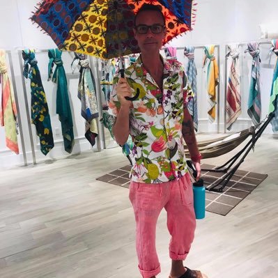 Profile Picture of Ken Bowie (@acookslife2010) on Twitter