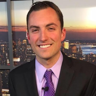 Profile Picture of Matthew Ricker (@MatthewRickerTV) on Twitter