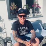 Profile Picture of David Ortner (@davidortner) on Instagram