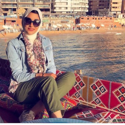 Profile Picture of Habiba Hesham 🤦🏻‍♀️ (@CareyCemensky) on Twitter