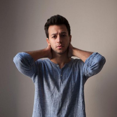 Profile Picture of Seth Cohen (@AR3tony) on Twitter