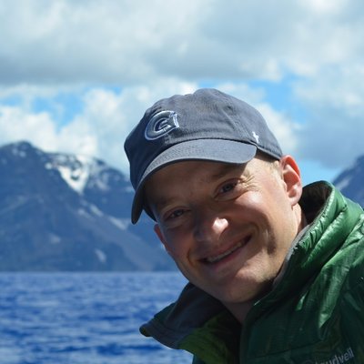 Profile Picture of Stephen DeVito (@StDeVito) on Twitter