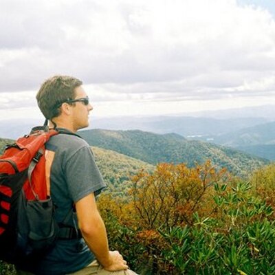 Profile Picture of Sam Vaughn (@SamVaughn14) on Twitter