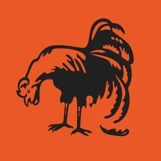 Profile Picture of Depression Press Mfg & Ink Inc (@depressionpress) on Instagram