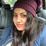 Profile Picture of Smriti Adarsh (@smriti.adarsh) on Instagram