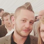 Profile Picture of David Gilmore (@inverted_potato) on Instagram