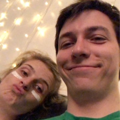 Profile Picture of Matthew Duclos (@mduclos47) on Twitter