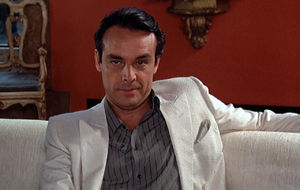 Profile Picture of Paul Shenaron Wikipedia