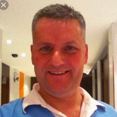 Profile Picture of Chris Higdon (@ChrisHigdon12) on Twitter