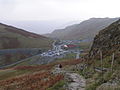 Profile Picture of Honister Slate Mineon Wikipedia