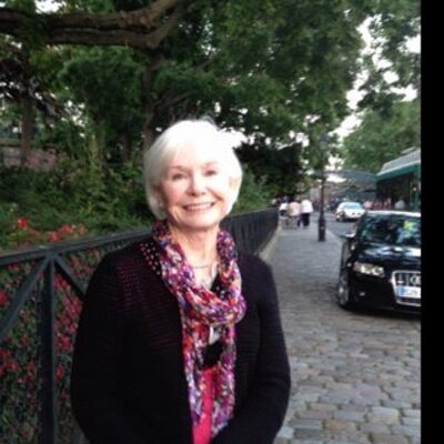 Profile Picture of Doris Ross (@DorisrosRoss) on Twitter