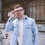 Profile Picture of Tyler Jack Hayes (@tylerjackhayes) on Instagram