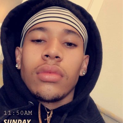 Profile Picture of D'angelo Russell (@JustinSamuel02) on Twitter