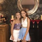 Profile Picture of Isabel Roberts (@izzy_roberts05) on Instagram