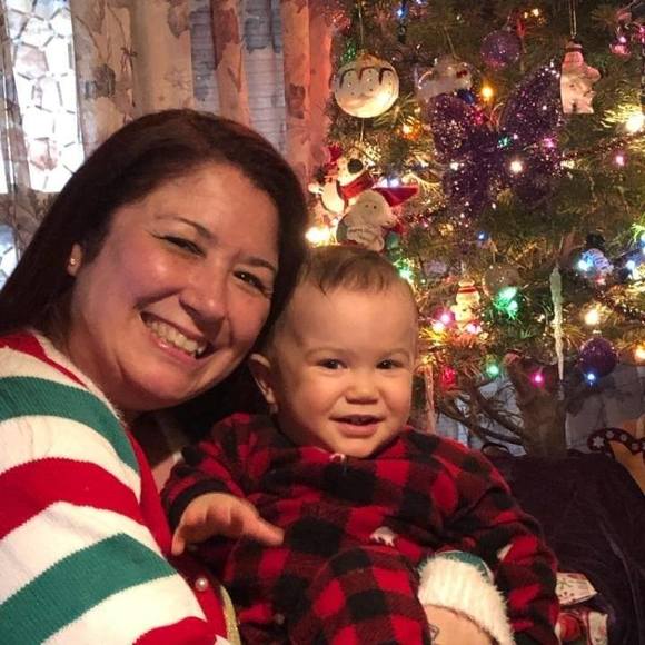 Profile Picture of Heather Olivadoti (@violet329) on Poshmark