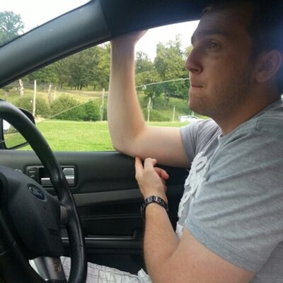 Profile Picture of Oscar Sutton (@o5ky) on Twitter