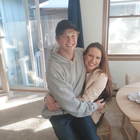 Profile Picture of Colton Casey (@coltywolty) on Poshmark