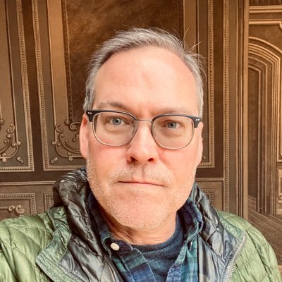Profile Picture of Jerry Fleming (@jerrified) on Twitter