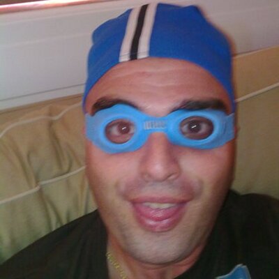 Profile Photo of Ramón Avilés Redondo (@RamnAvils) on Twitter