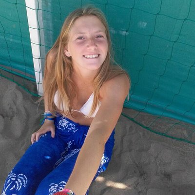 Profile Picture of Rubia ✌ (@AgusMartincic) on Twitter