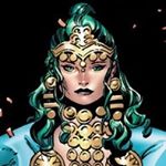 Profile Picture of ⠀⠀⠀⠀⠀⠀⠀⠀⠀⠀ Lorna Dane (@alexandersummers) on Instagram