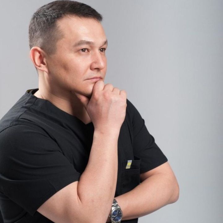 Profile Picture of Robert Haggai (@user1029310276597) on Tiktok