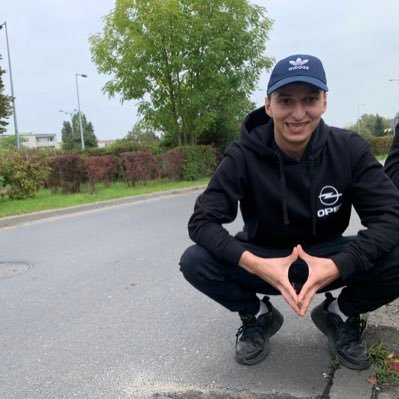 Profile Picture of Hubert Józefacki (@HJozefacki) on Twitter