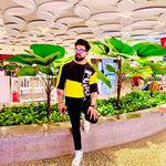 Profile Picture of Rohit Giri (@official_rohit_gri) on Instagram