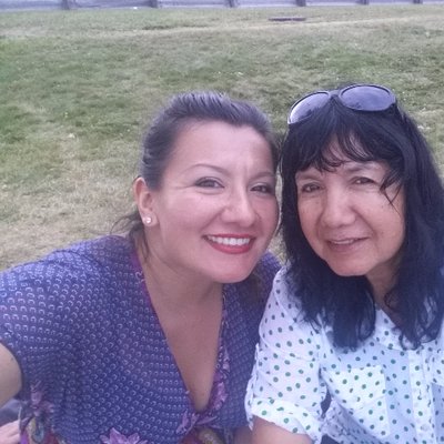 Profile Picture of Marisol Macias (@Macias9945) on Twitter