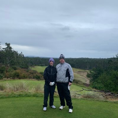 Profile Picture of Tyler Sweet (@sweetsPGA) on Twitter