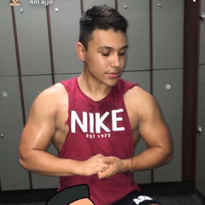 Profile Picture of Peter Anthony Peralez (@anthonperalezg) on Twitter