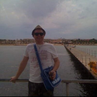 Profile Picture of Martin Tait (@martin_tait) on Twitter