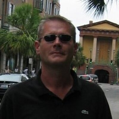 Profile Picture of Alexander Godwin (@niwdog) on Twitter