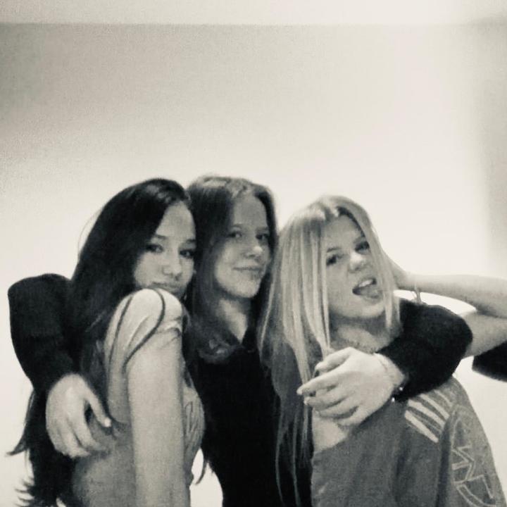 Profile Picture of 𝐋𝐘𝐍𝐍 (@lynn.schell) on Tiktok