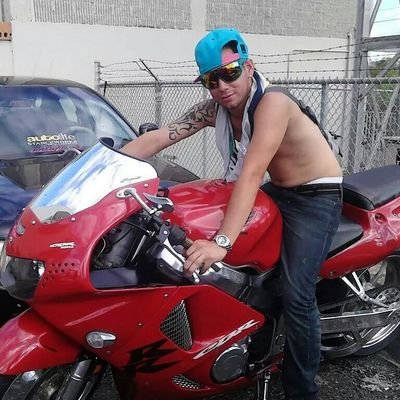 Wilfredo - Twitter Profile Picture of Wilfredo (@WilfredoRoman13) on Twitter
