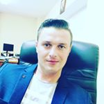 Profile Picture of Vladimir Rudenko (@vladimir_rudenko89) on Instagram