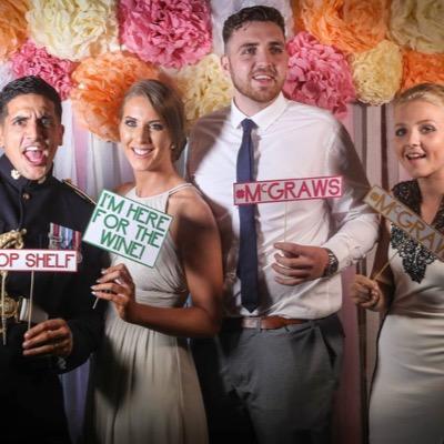 Profile Picture of Ben McGraw (@BenjMcGraw) on Twitter